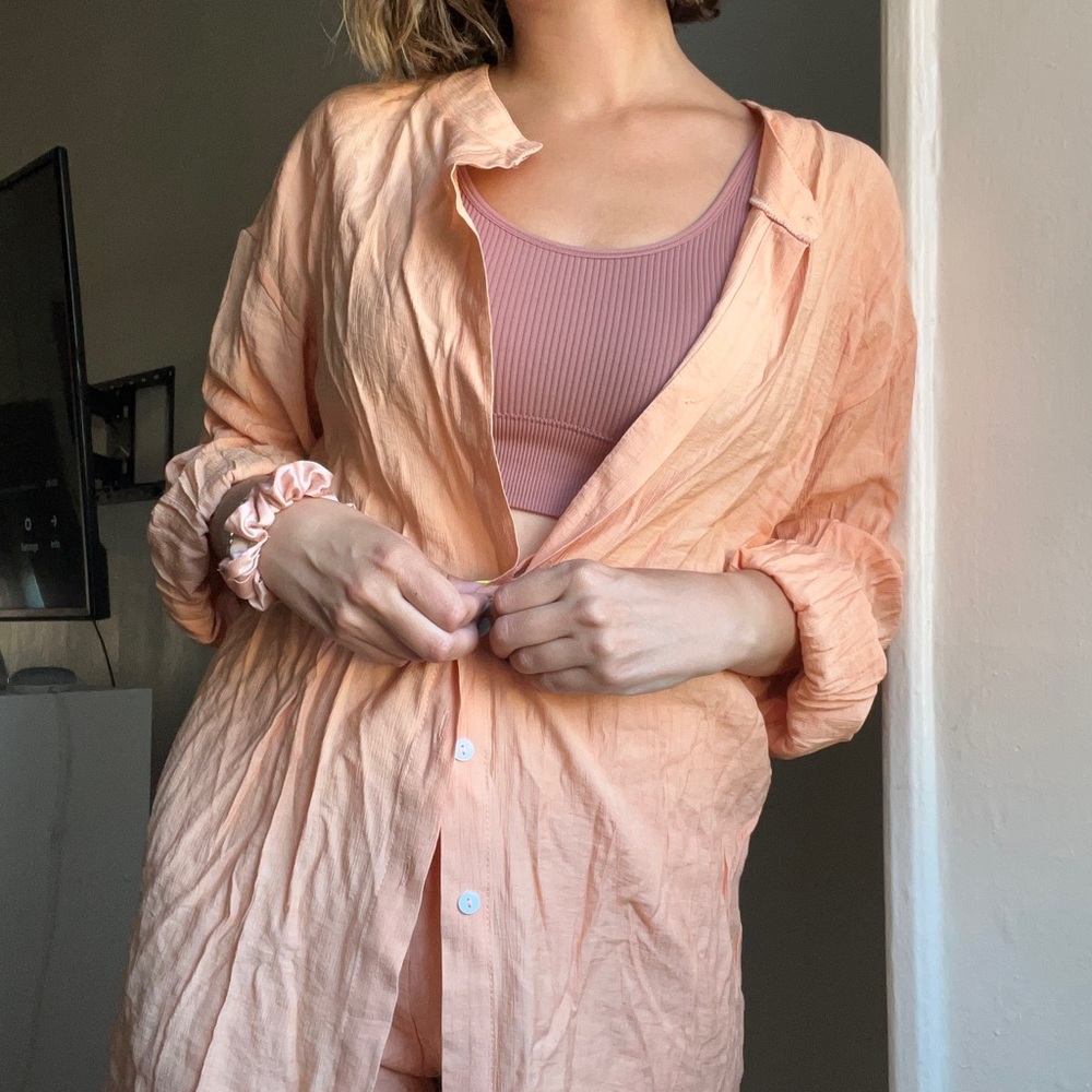Two Piece Set